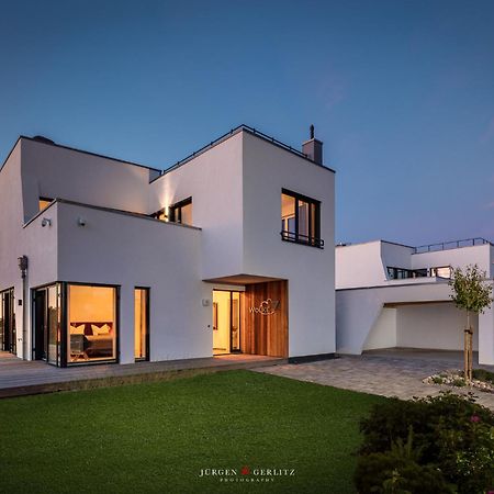 Albatrosvilla Wolke 7 Olpenitz Extérieur photo