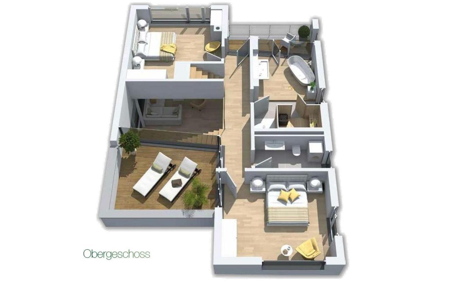 Albatrosvilla Wolke 7 Olpenitz Extérieur photo