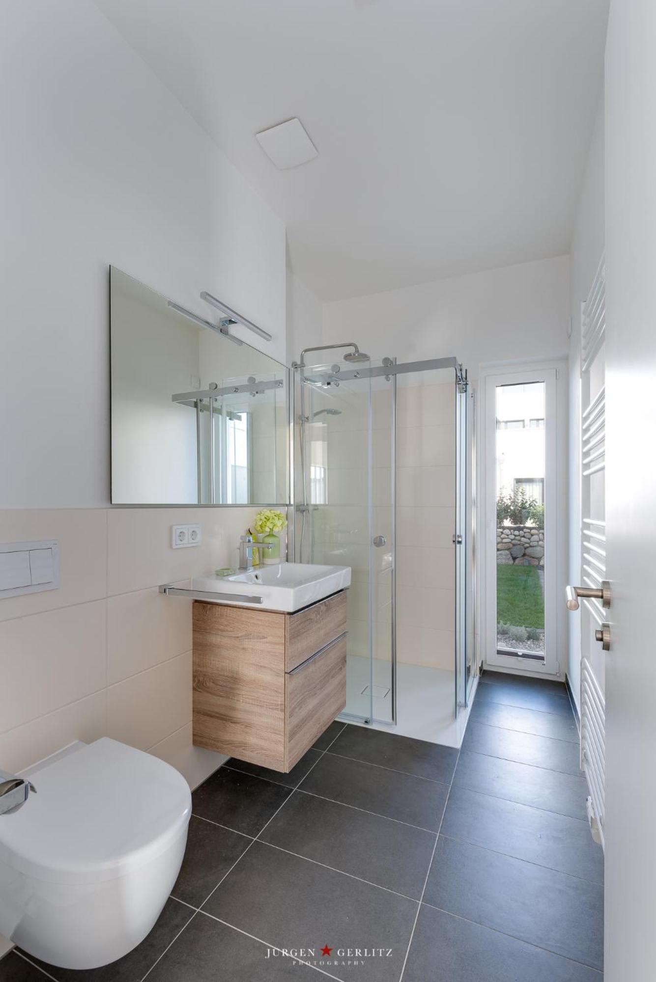 Albatrosvilla Wolke 7 Olpenitz Extérieur photo