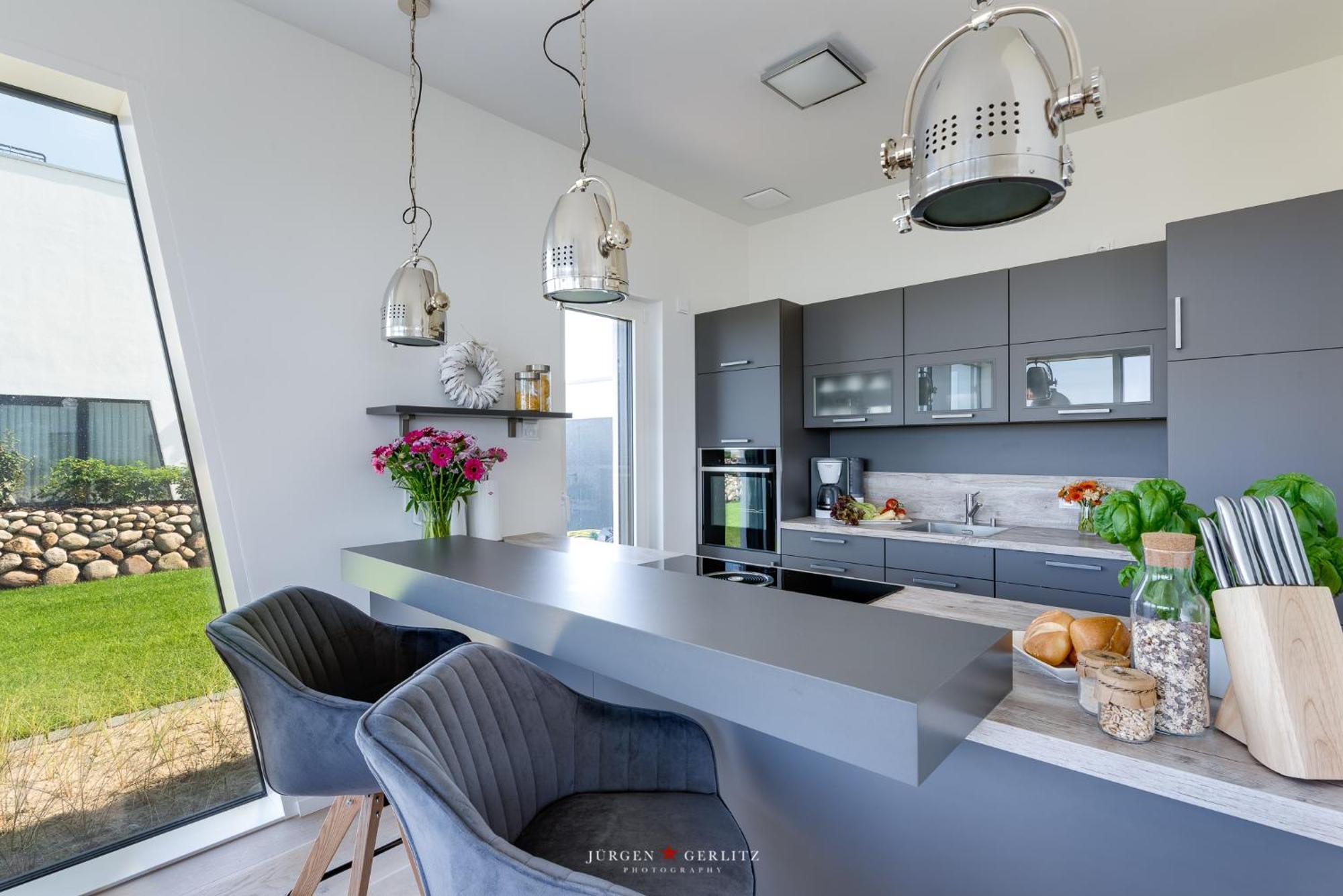 Albatrosvilla Wolke 7 Olpenitz Extérieur photo