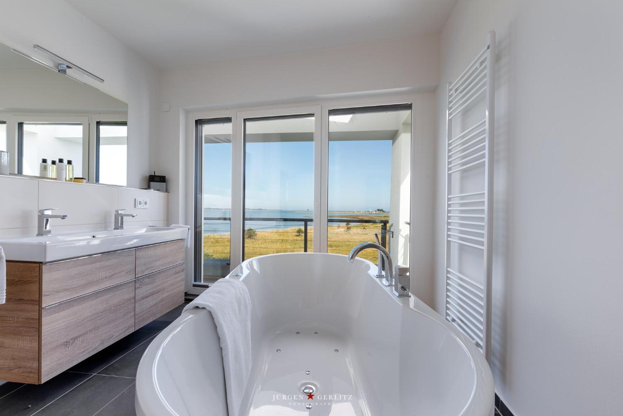 Albatrosvilla Wolke 7 Olpenitz Extérieur photo
