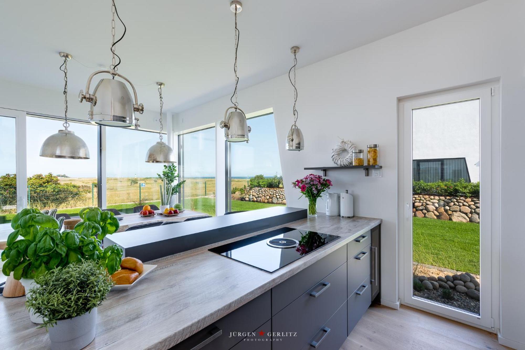 Albatrosvilla Wolke 7 Olpenitz Extérieur photo