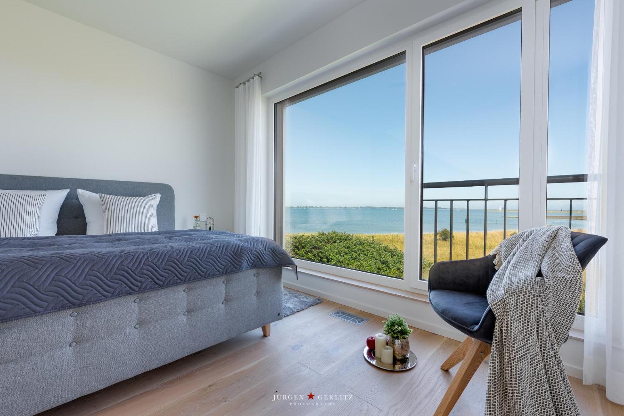 Albatrosvilla Wolke 7 Olpenitz Extérieur photo