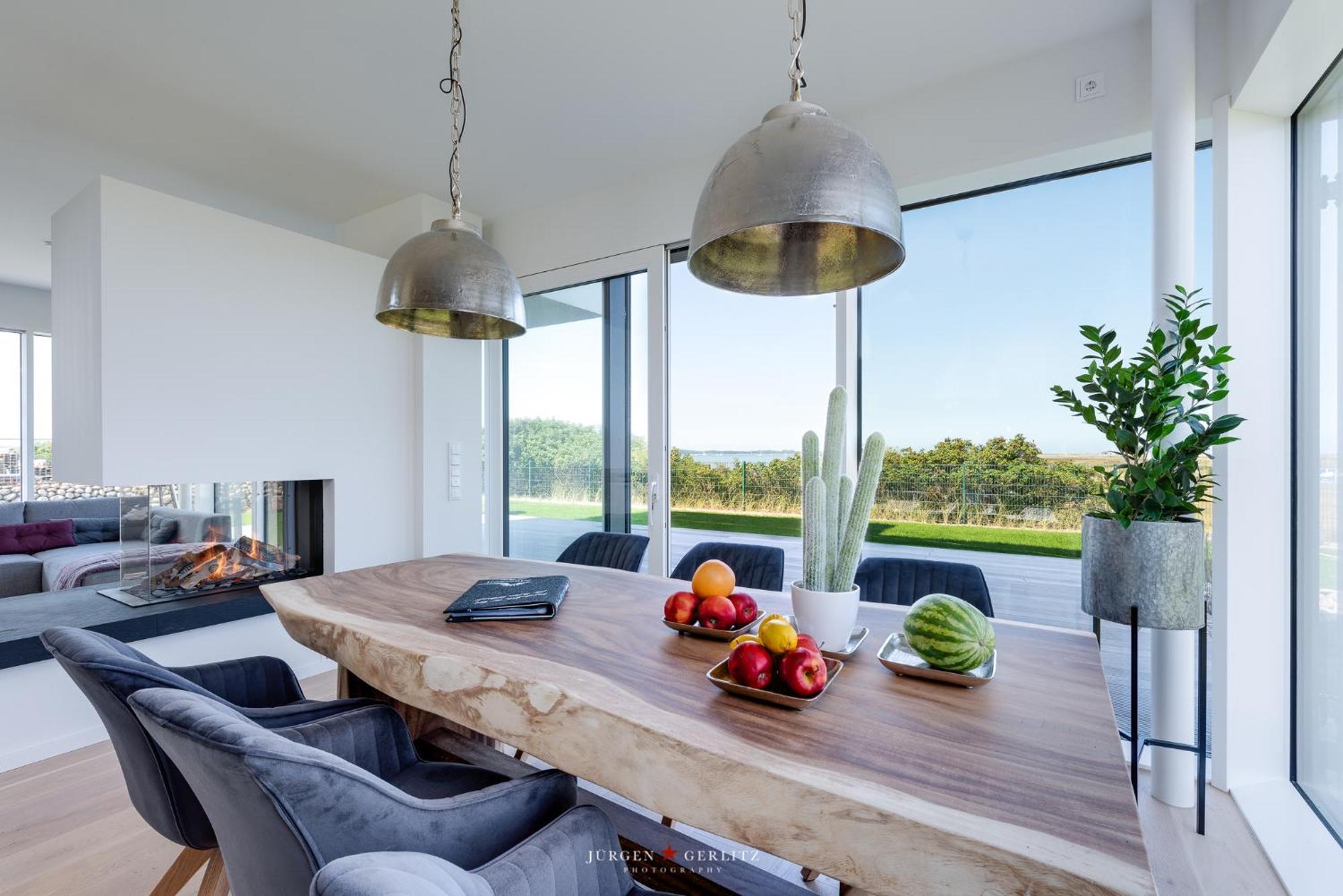 Albatrosvilla Wolke 7 Olpenitz Extérieur photo