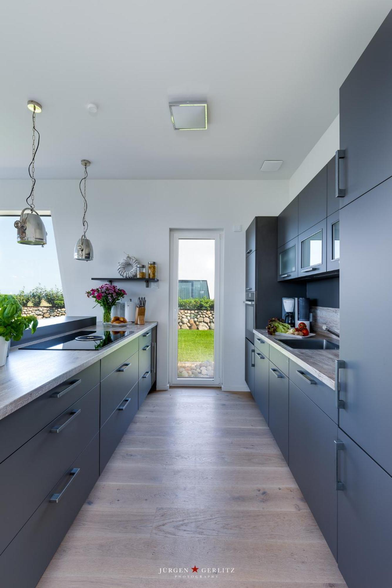 Albatrosvilla Wolke 7 Olpenitz Extérieur photo