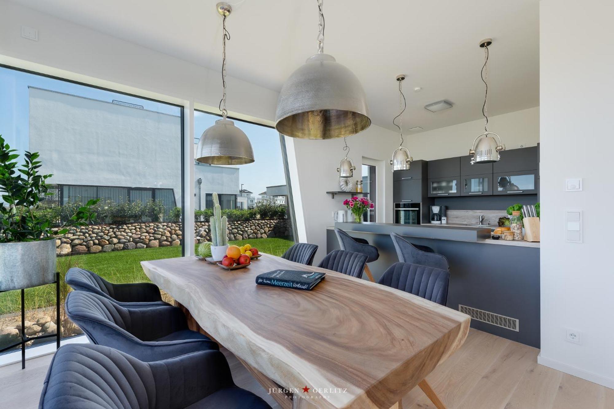 Albatrosvilla Wolke 7 Olpenitz Extérieur photo