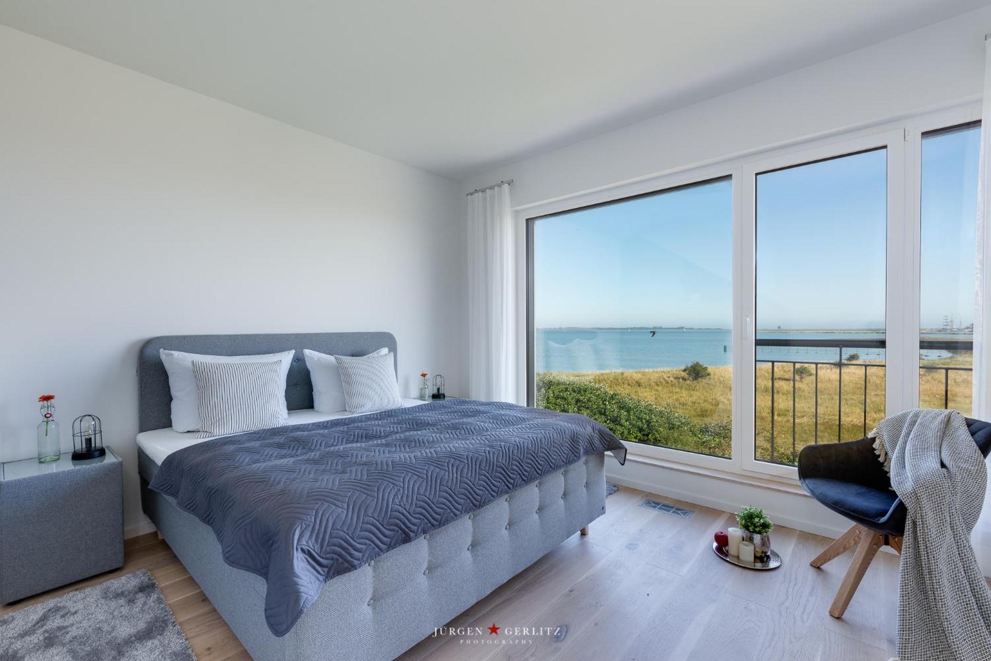 Albatrosvilla Wolke 7 Olpenitz Extérieur photo